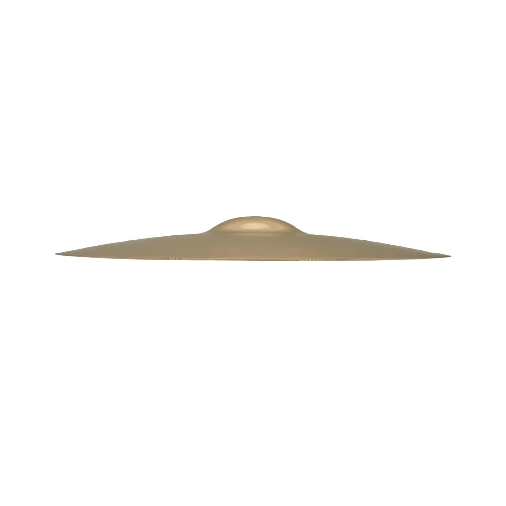 Zildjian Z Custom 18" Crash - Image 3