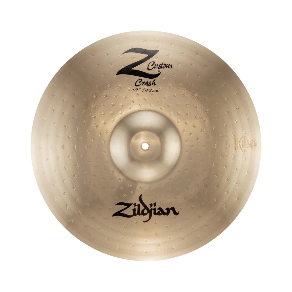 Zildjian Z Custom 19" Crash