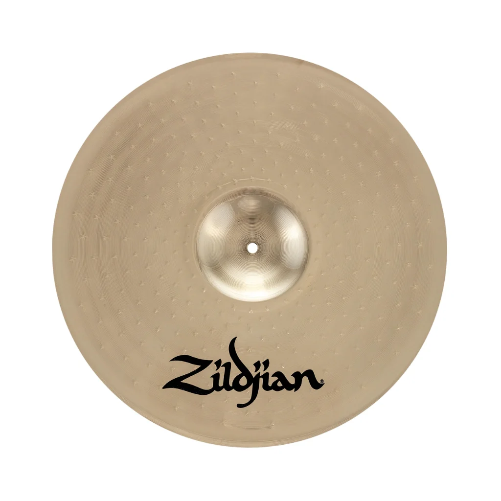 Zildjian Z Custom 19" Crash - Image 2