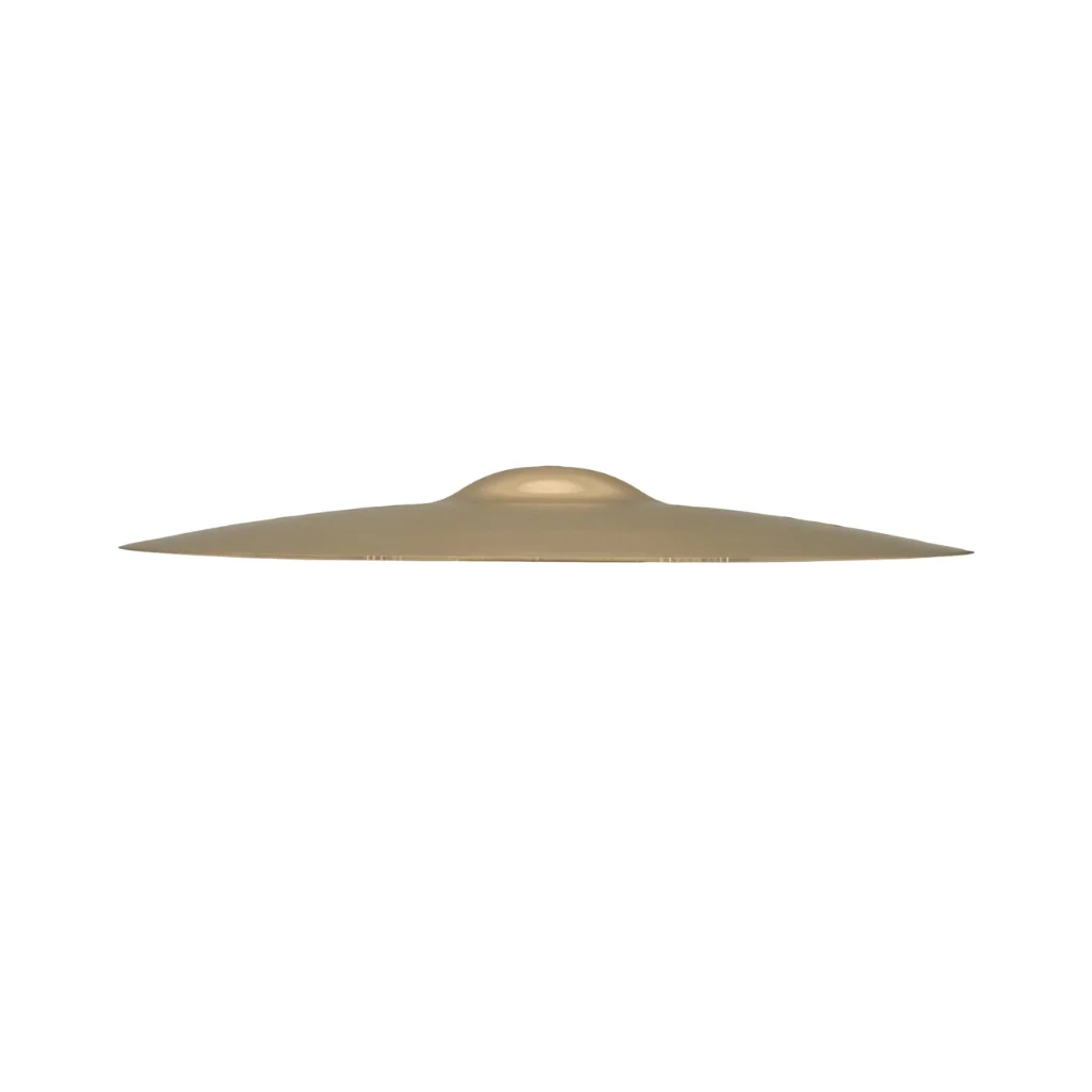 Zildjian Z Custom 19" Crash - Image 3