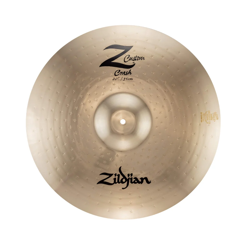 Zildjian Z Custom 20" Crash