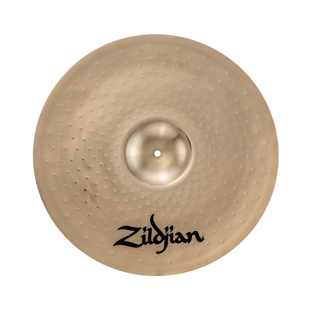 Zildjian Z Custom 20" Crash - Image 2