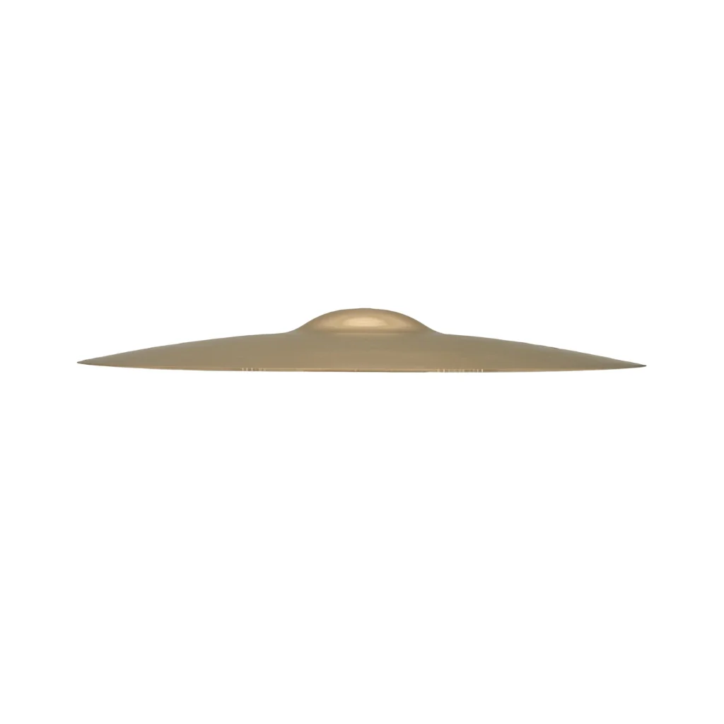 Zildjian Z Custom 20" Crash - Image 3