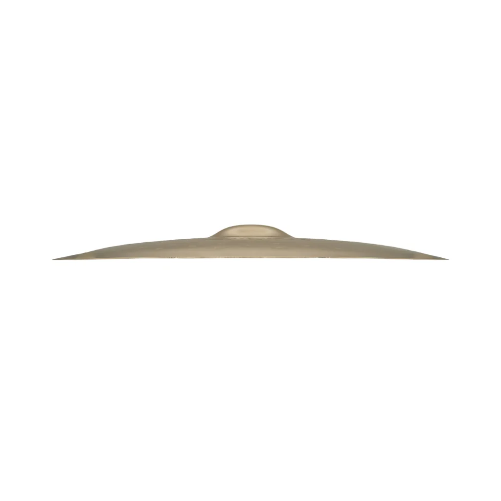 Zildjian Z Custom 20" Ride - Image 3
