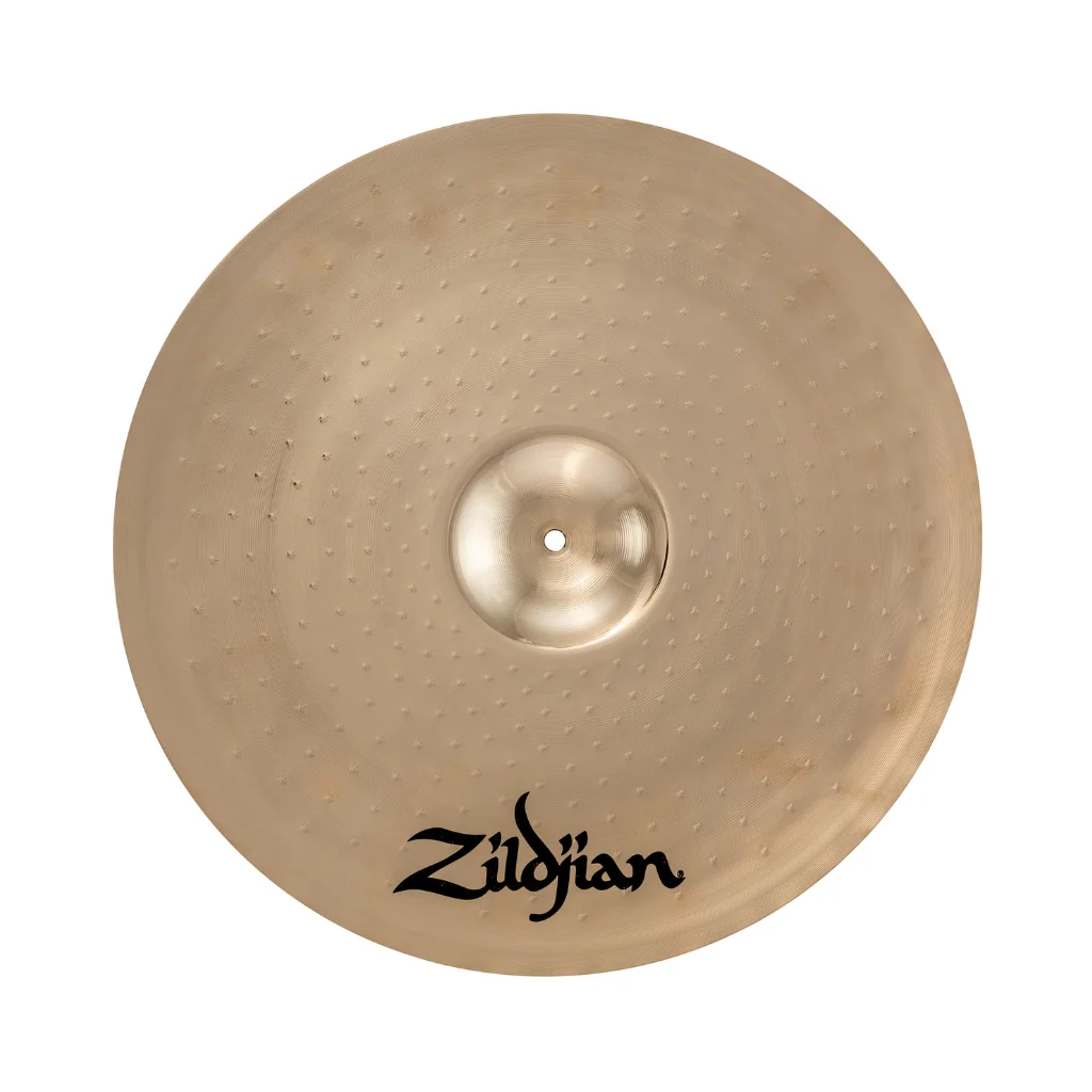 Zildjian Z Custom 22" Ride - Image 2
