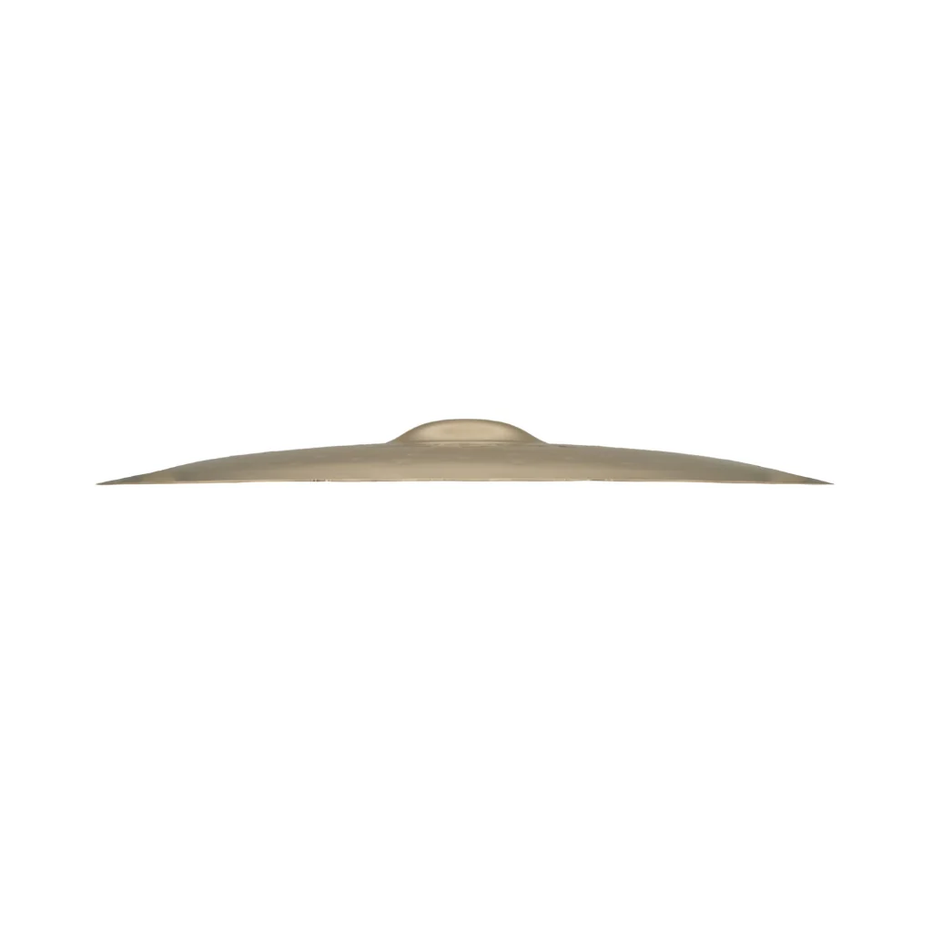 Zildjian Z Custom 22" Ride - Image 3