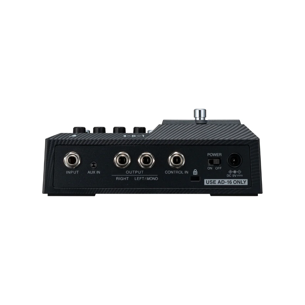 Zoom G2 Four Guitar Effects and Amp Simulator - Image 3