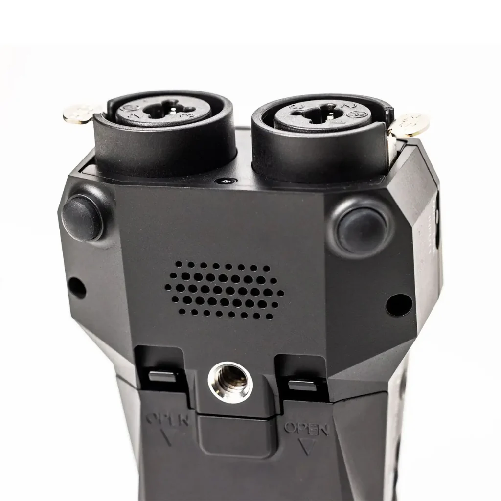 Zoom H1 XLR Portable Recorder - Image 4