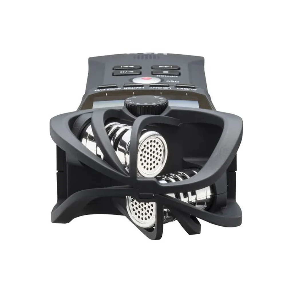 Zoom H1n Handy Recorder - Image 3