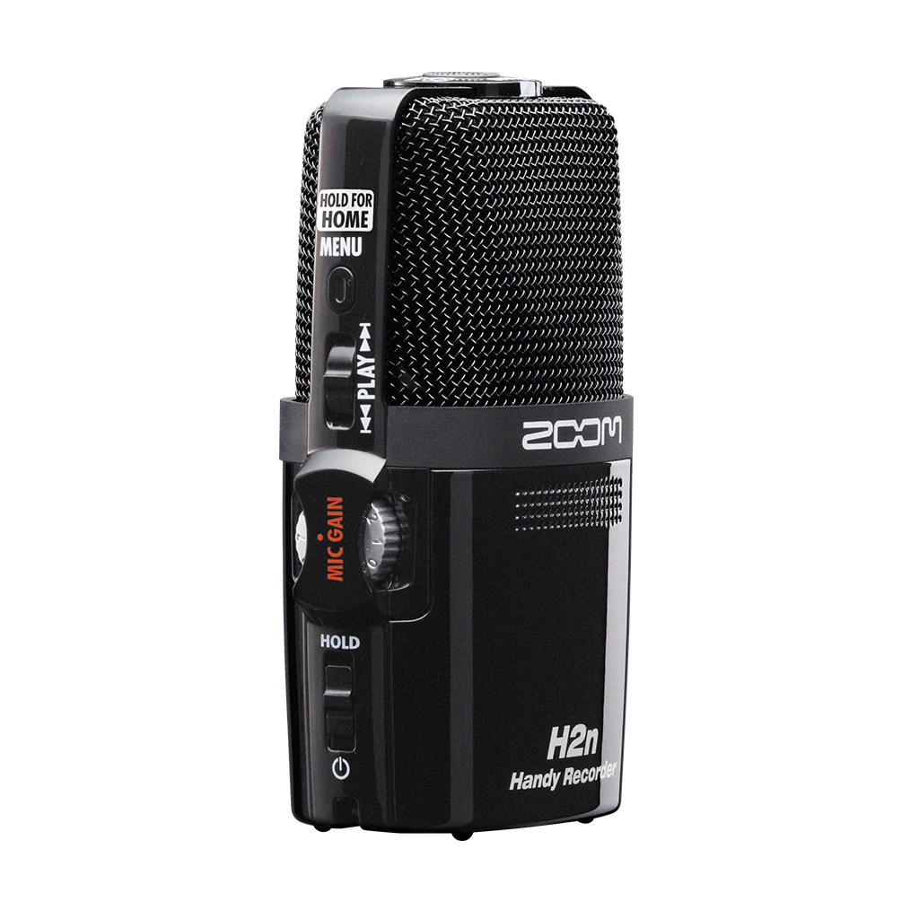 Zoom H2n Handy Recorder - Image 3
