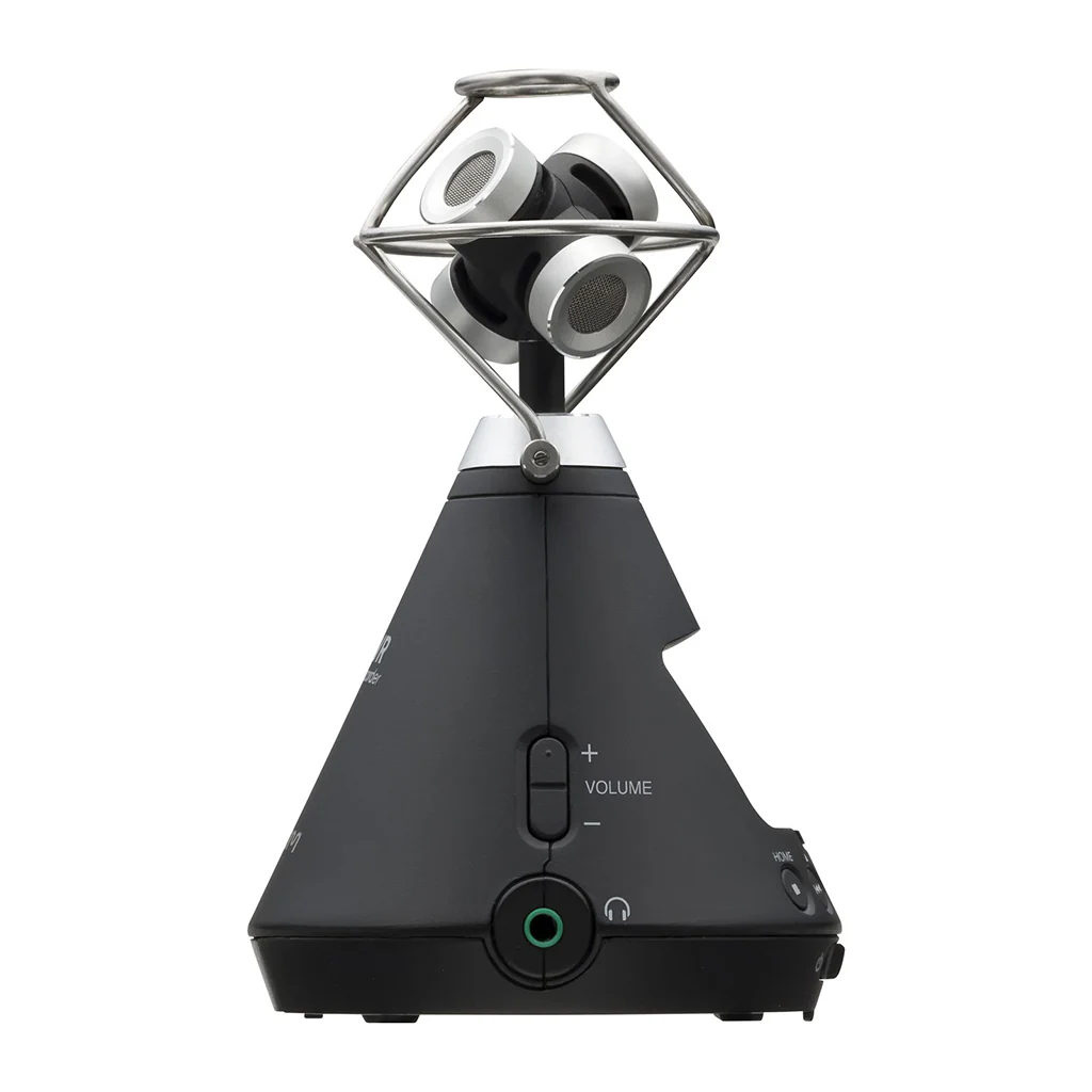 Zoom H3-VR Handy Recorder - Image 5