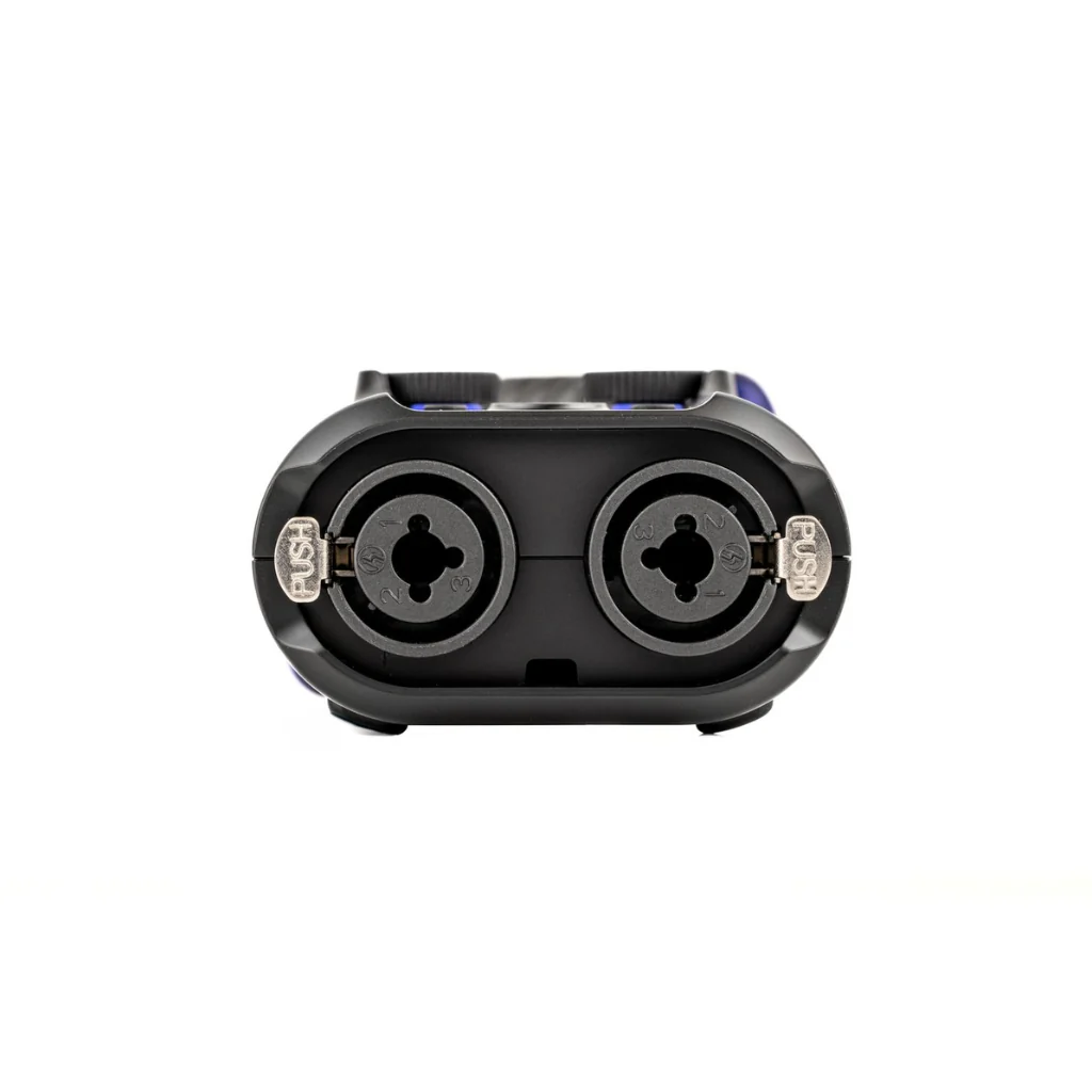 Zoom H5studio 4-track Handheld Recorder - Image 7