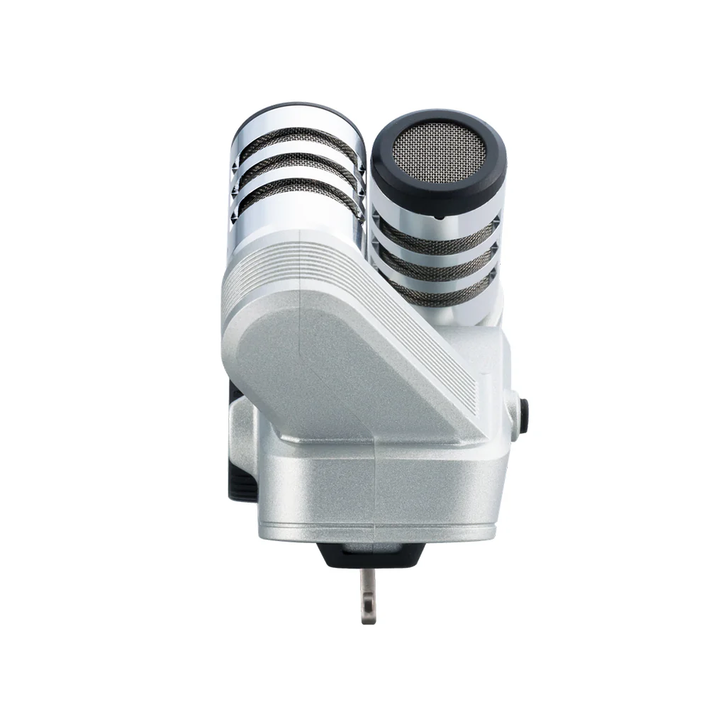 Zoom iQ6 XY Stereo Microphone for iOS - Image 3