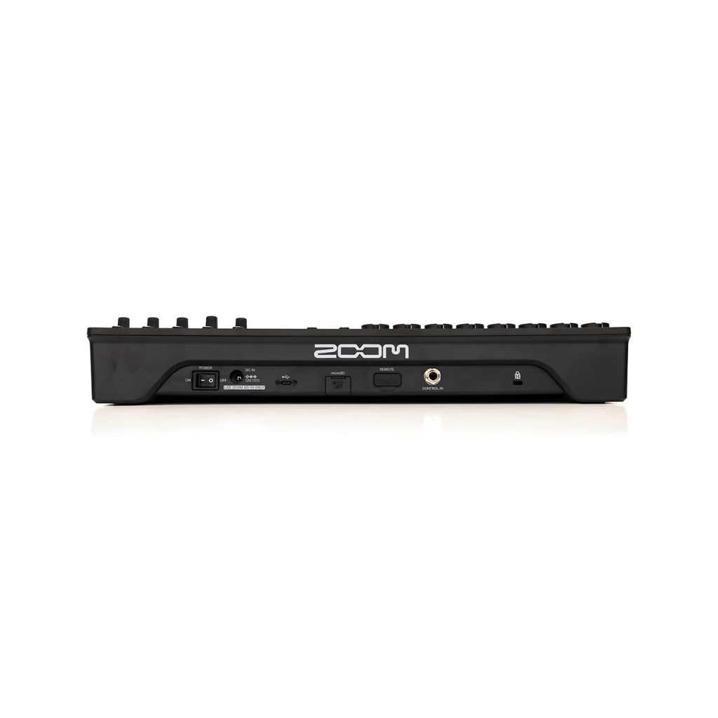 Zoom LiveTrak L12next Digital Mixer/Recorder - Image 6