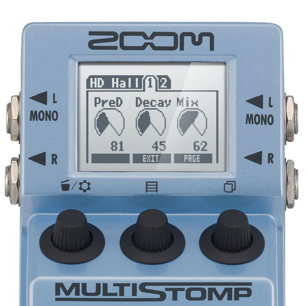 Zoom MS-70CDR - Image 4