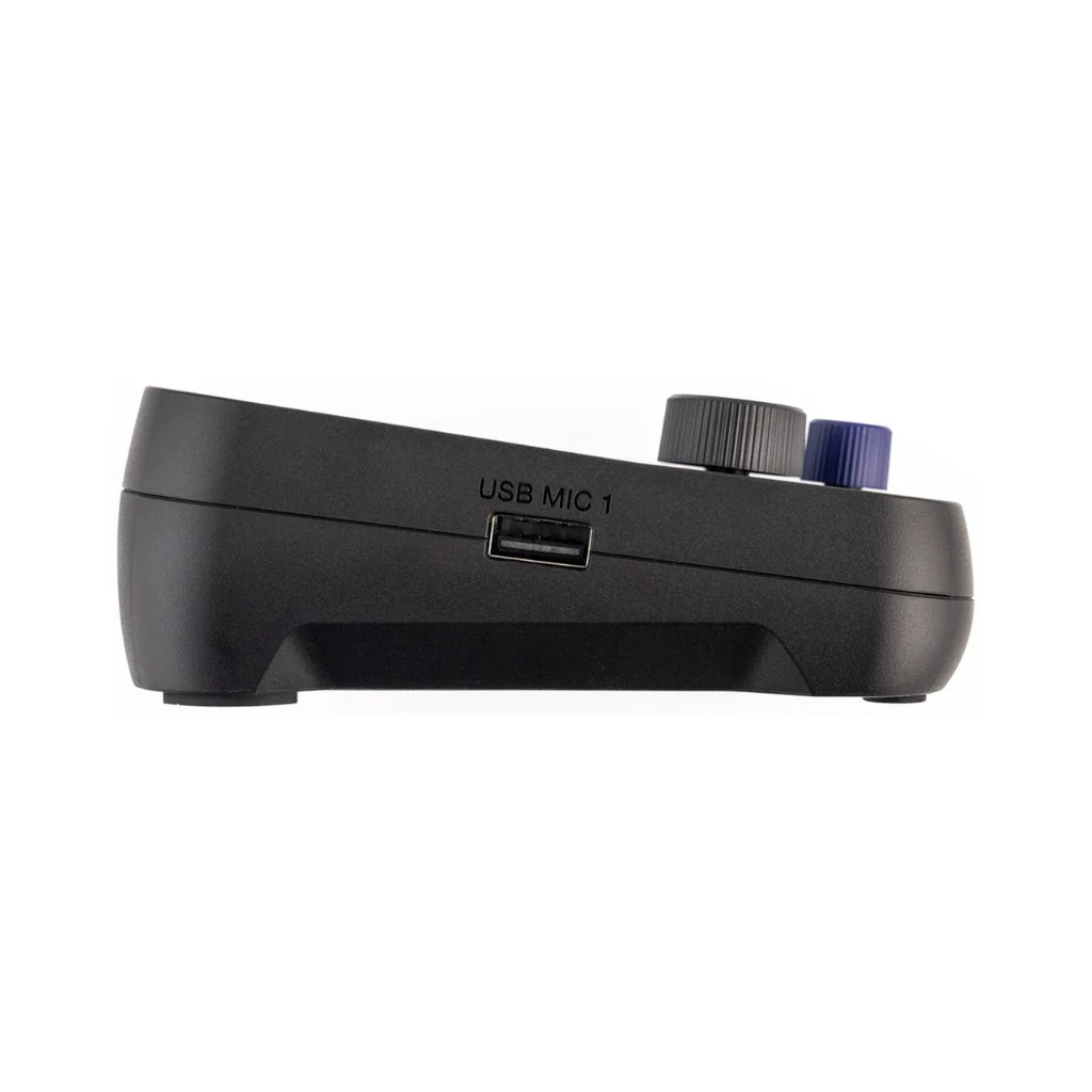 Zoom PodTrak P2 USB Mic Recorder - Image 2