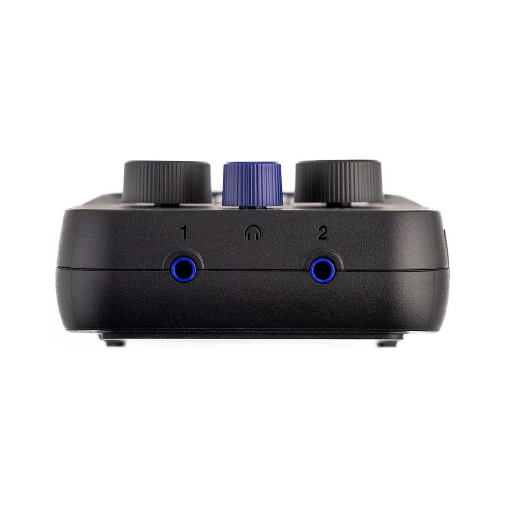 Zoom PodTrak P2 USB Mic Recorder - Image 4