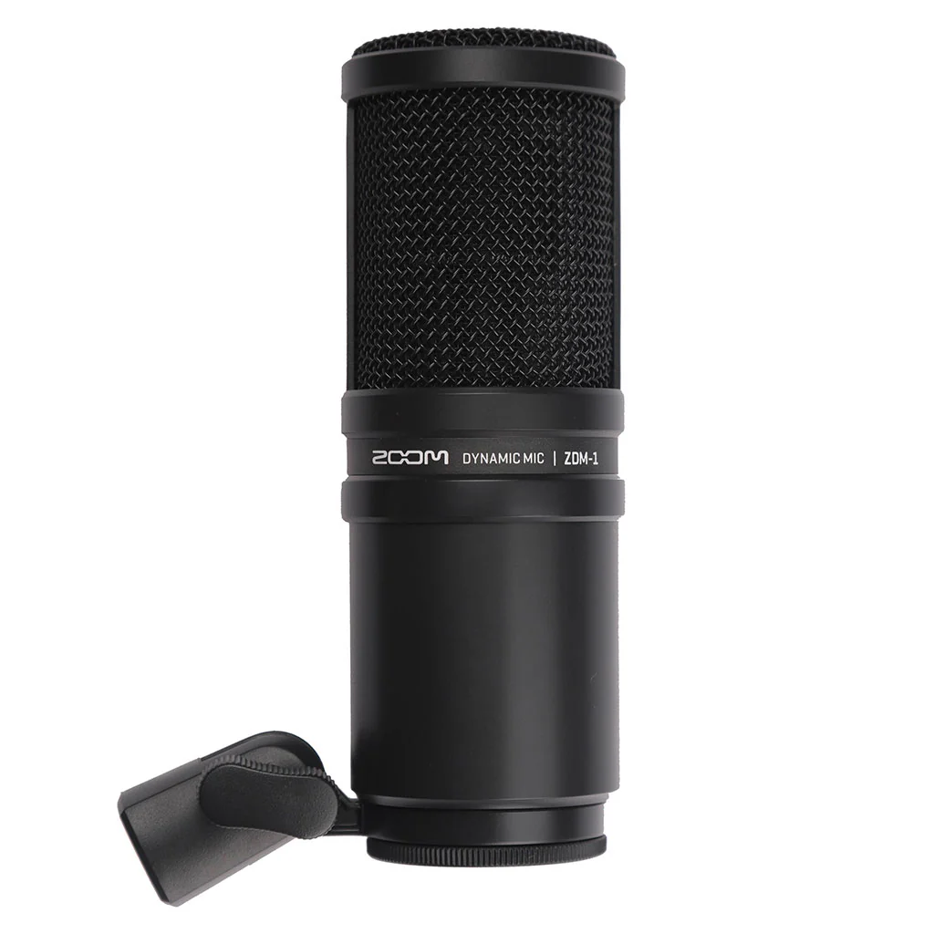 Zoom ZDM-1PMP Podcast Mic Pack - Image 3